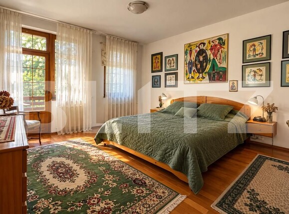 Casa de vânzare 5 camere Sângeorgiu de Mureș - 207485CV | BLITZ Târgu Mureș | Poza9