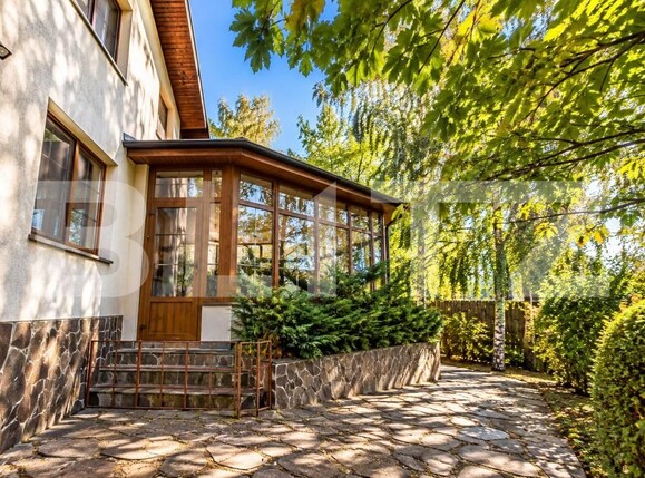 Casa de vânzare 5 camere Sângeorgiu de Mureș - 207485CV | BLITZ Târgu Mureș | Poza3
