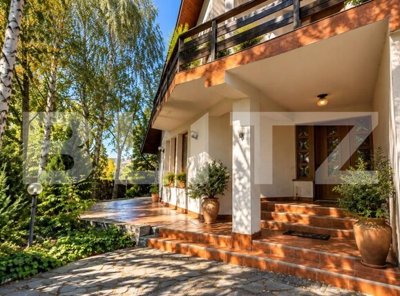 Casa de vânzare 5 camere Sângeorgiu de Mureș - 207485CV | BLITZ Târgu Mureș | Poza4