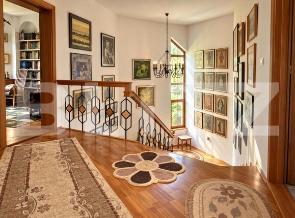 Casa de vânzare 5 camere Sângeorgiu de Mureș - 207485CV | BLITZ Târgu Mureș | Poza8