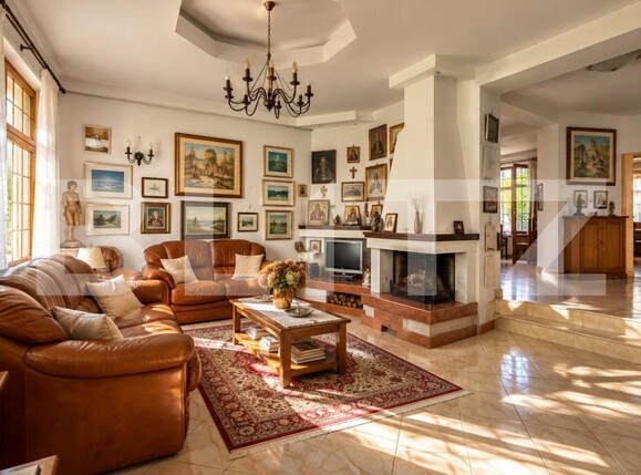 Casa de vânzare 5 camere Sângeorgiu de Mureș - 207485CV | BLITZ Târgu Mureș | Poza7