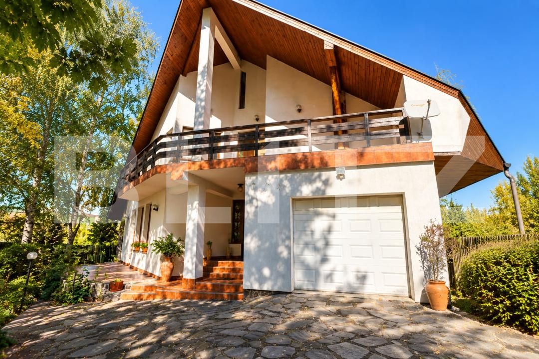 Casa de vânzare 5 camere Sângeorgiu de Mureș - 207485CV | BLITZ Târgu Mureș | Poza2