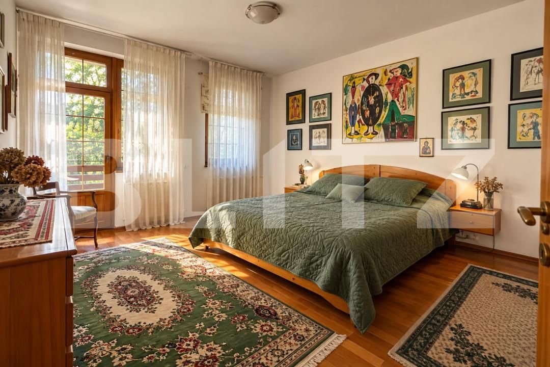 Casa de vânzare 5 camere Sângeorgiu de Mureș - 207485CV | BLITZ Târgu Mureș | Poza9