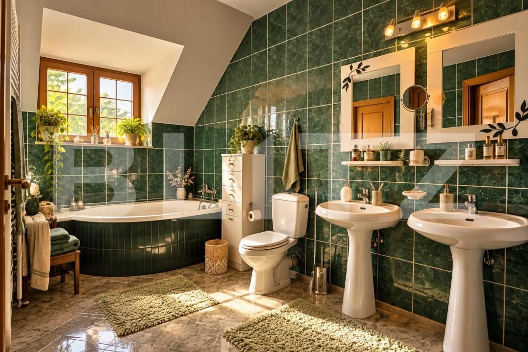 Casa de vânzare 5 camere Sângeorgiu de Mureș - 207485CV | BLITZ Târgu Mureș | Poza10