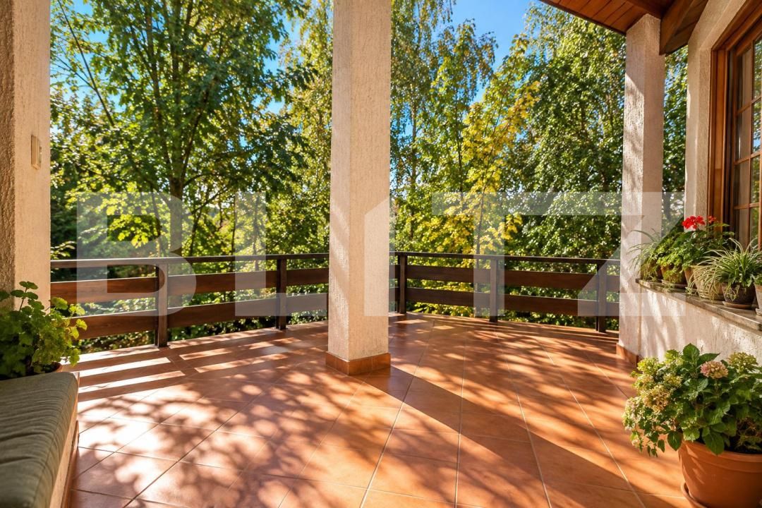 Casa de vânzare 5 camere Sângeorgiu de Mureș - 207485CV | BLITZ Târgu Mureș | Poza6