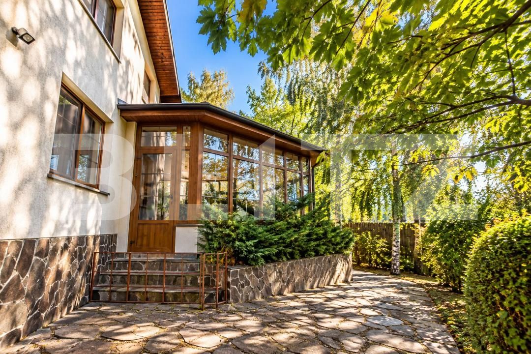 Casa de vânzare 5 camere Sângeorgiu de Mureș - 207485CV | BLITZ Târgu Mureș | Poza3