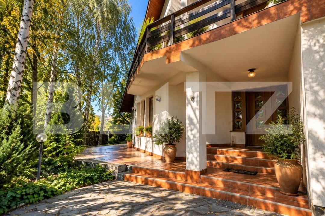 Casa de vânzare 5 camere Sângeorgiu de Mureș - 207485CV | BLITZ Târgu Mureș | Poza4