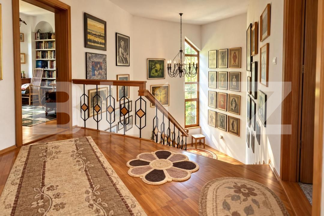 Casa de vânzare 5 camere Sângeorgiu de Mureș - 207485CV | BLITZ Târgu Mureș | Poza8