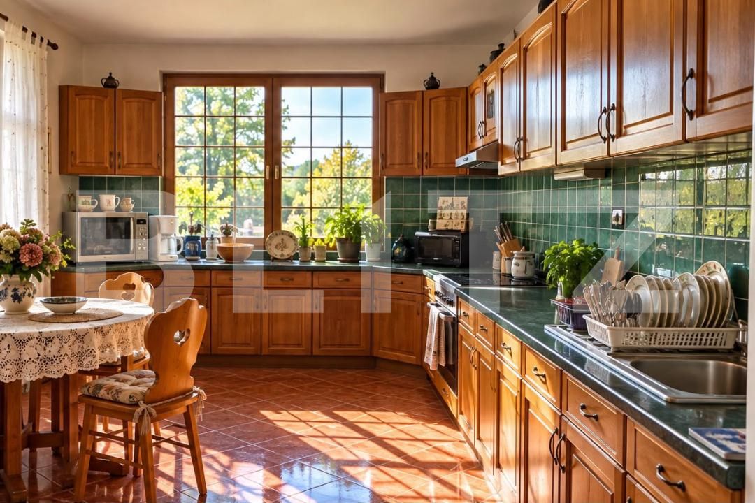 Casa de vânzare 5 camere Sângeorgiu de Mureș - 207485CV | BLITZ Târgu Mureș | Poza11