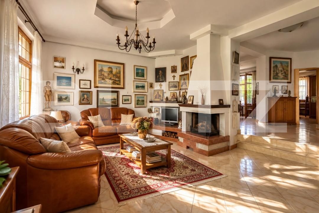Casa de vânzare 5 camere Sângeorgiu de Mureș - 207485CV | BLITZ Târgu Mureș | Poza7