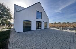 Casa de vânzare 5 camere Corunca - 201530CV | BLITZ Târgu Mureș | Poza1