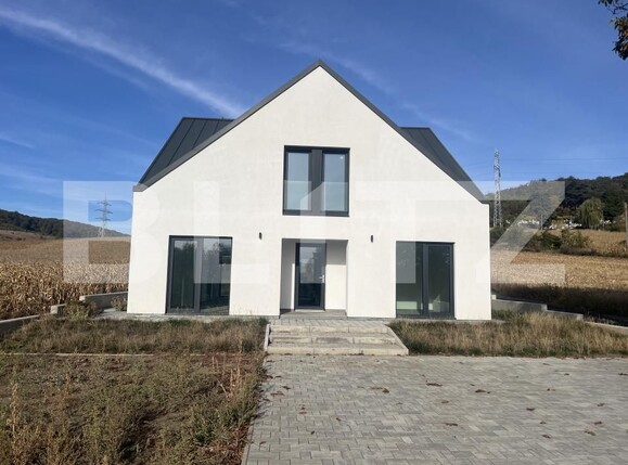 Casa de vânzare 6 camere Unirii - 207488CV | BLITZ Târgu Mureș | Poza3