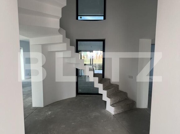 Casa de vânzare 6 camere Unirii - 207488CV | BLITZ Târgu Mureș | Poza2