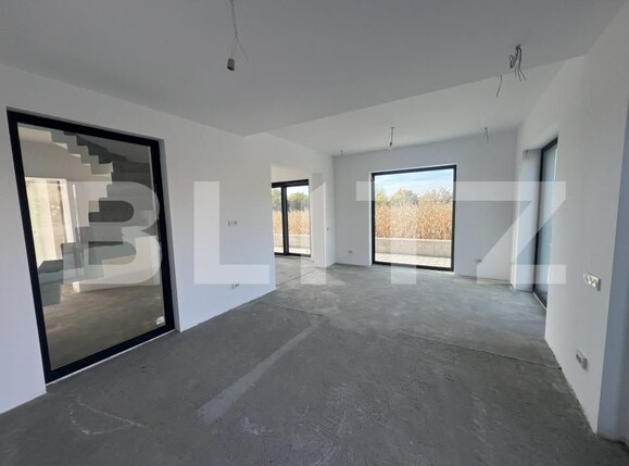Casa de vânzare 6 camere Unirii - 207488CV | BLITZ Târgu Mureș | Poza8