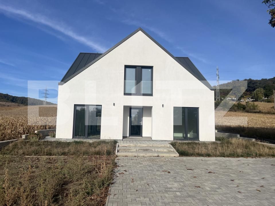 Casa de vânzare 6 camere Unirii - 207488CV | BLITZ Târgu Mureș | Poza3