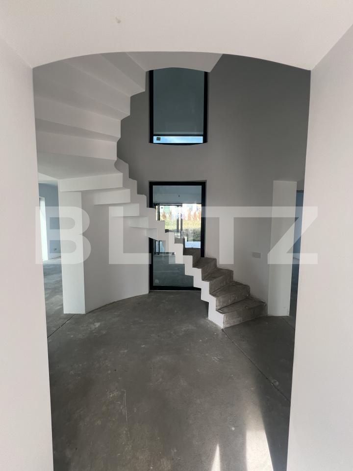 Casa de vânzare 6 camere Unirii - 207488CV | BLITZ Târgu Mureș | Poza2