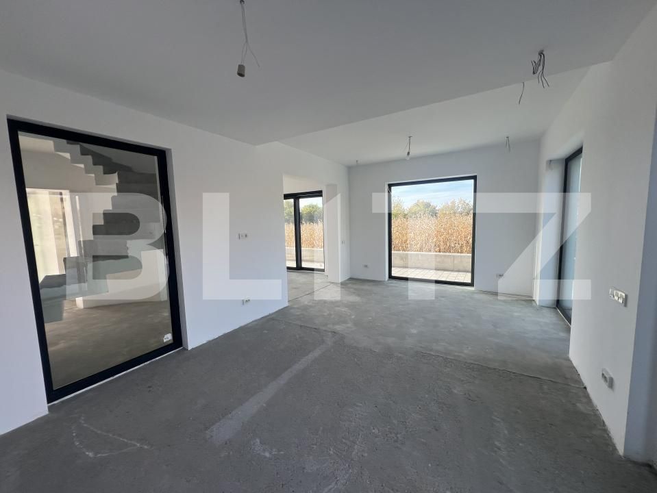 Casa de vânzare 6 camere Unirii - 207488CV | BLITZ Târgu Mureș | Poza8