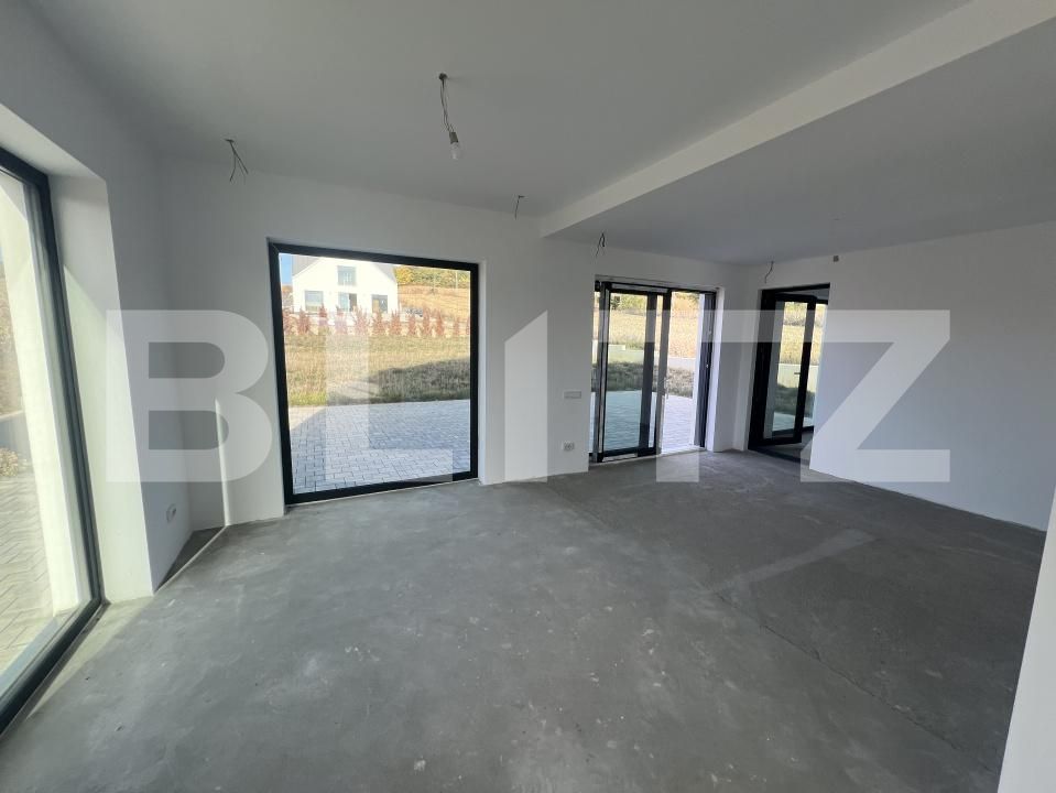 Casa de vânzare 6 camere Unirii - 207488CV | BLITZ Târgu Mureș | Poza7