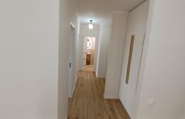 Apartament cu 3 camere, 75 mp, zona Tudor Vladimirescu