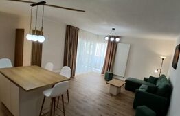 Apartament cu 3 camere, 75 mp, zona Tudor Vladimirescu