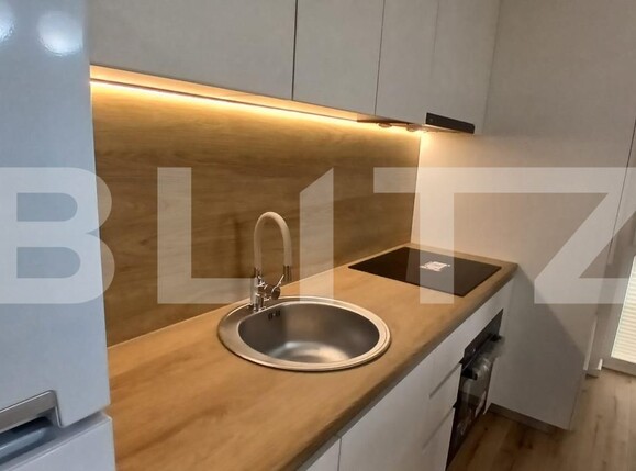 Apartament de închiriat 3 camere Tudor Vladimirescu - 207532AI | BLITZ Târgu Mureș | Poza5