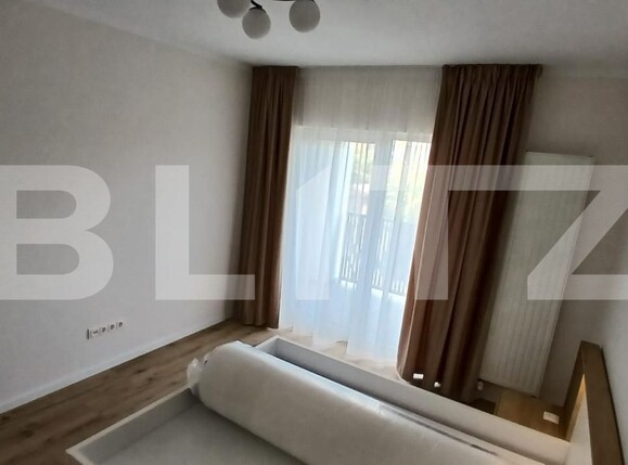 Apartament de închiriat 3 camere Tudor Vladimirescu - 207532AI | BLITZ Târgu Mureș | Poza4