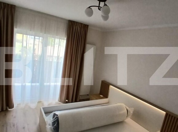 Apartament de închiriat 3 camere Tudor Vladimirescu - 207532AI | BLITZ Târgu Mureș | Poza3