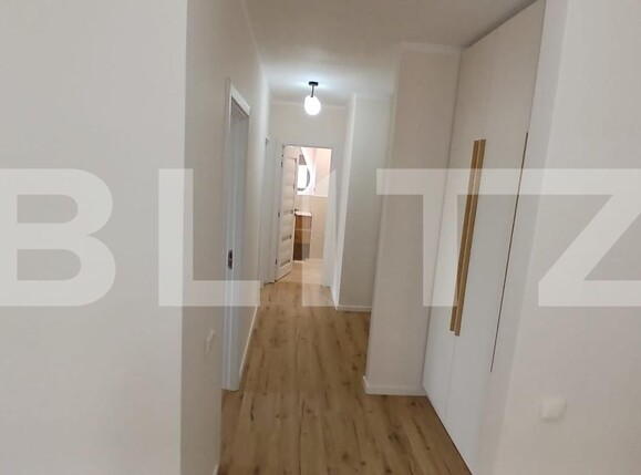 Apartament de închiriat 3 camere Tudor Vladimirescu - 207532AI | BLITZ Târgu Mureș | Poza9