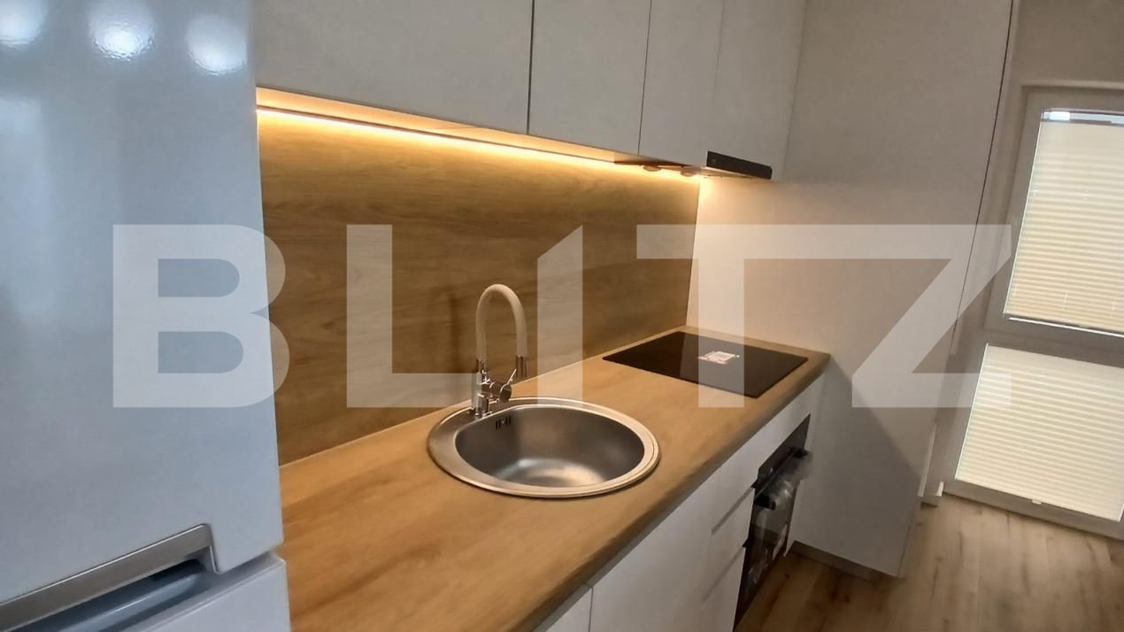 Apartament de închiriat 3 camere Tudor Vladimirescu - 207532AI | BLITZ Târgu Mureș | Poza5