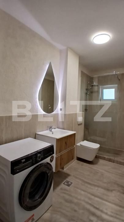 Apartament de închiriat 3 camere Tudor Vladimirescu - 207532AI | BLITZ Târgu Mureș | Poza6