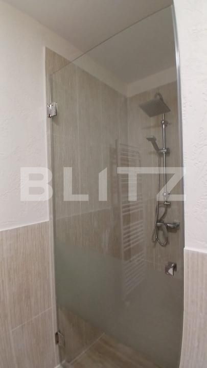 Apartament de închiriat 3 camere Tudor Vladimirescu - 207532AI | BLITZ Târgu Mureș | Poza8