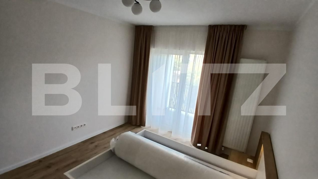 Apartament de închiriat 3 camere Tudor Vladimirescu - 207532AI | BLITZ Târgu Mureș | Poza4