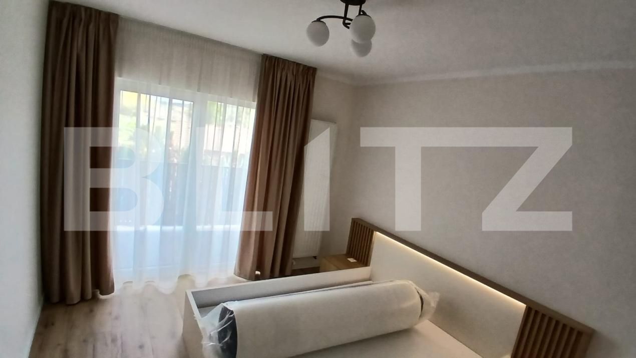 Apartament de închiriat 3 camere Tudor Vladimirescu - 207532AI | BLITZ Târgu Mureș | Poza3