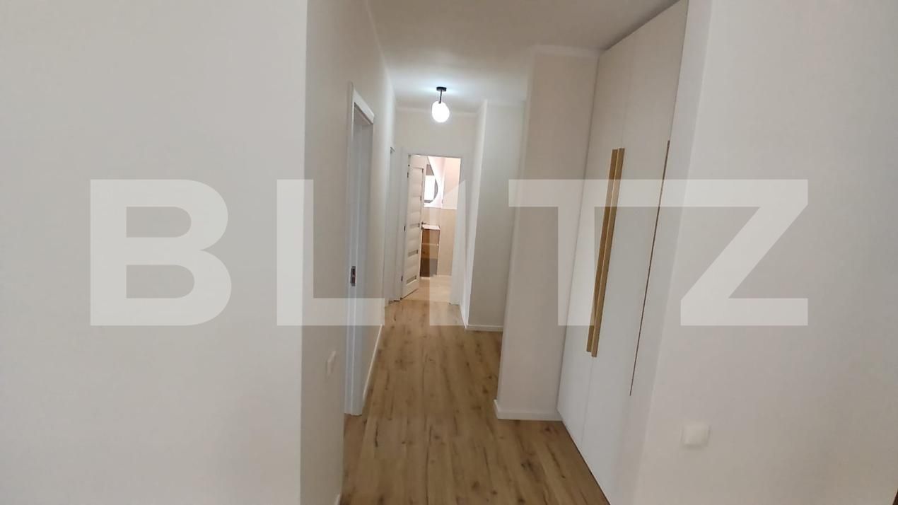 Apartament de închiriat 3 camere Tudor Vladimirescu - 207532AI | BLITZ Târgu Mureș | Poza9
