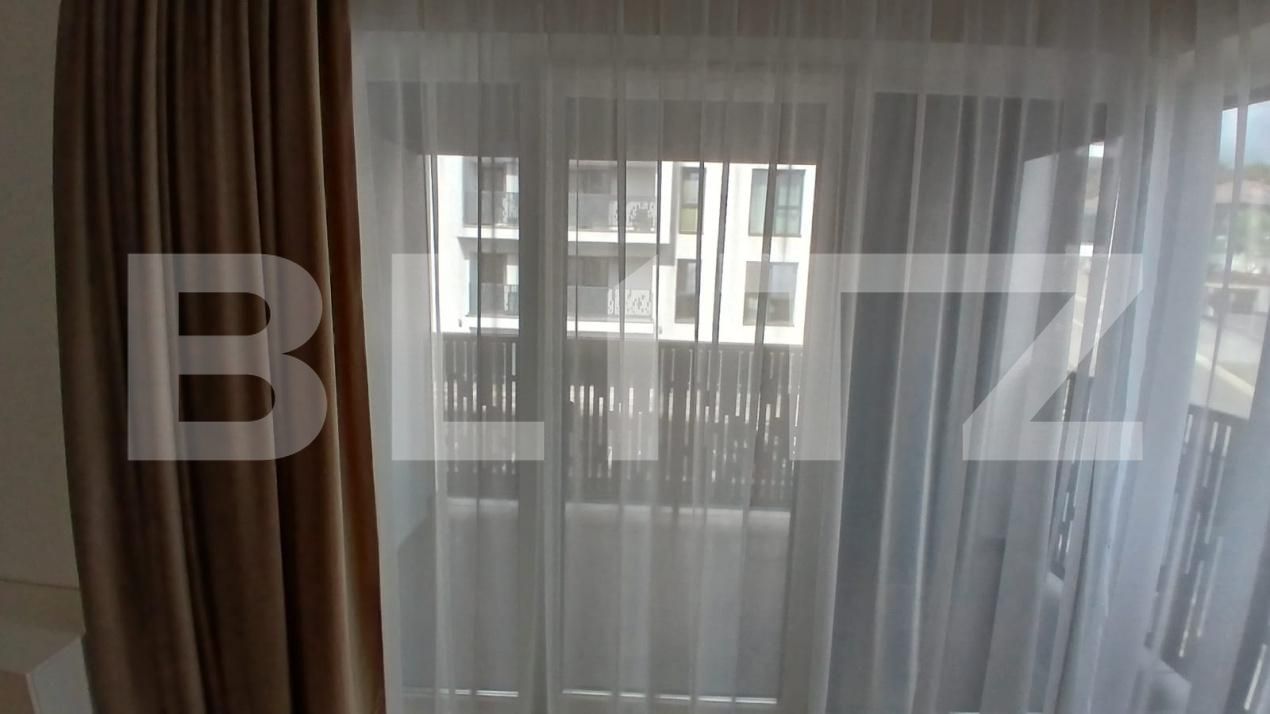 Apartament de închiriat 3 camere Tudor Vladimirescu - 207532AI | BLITZ Târgu Mureș | Poza10
