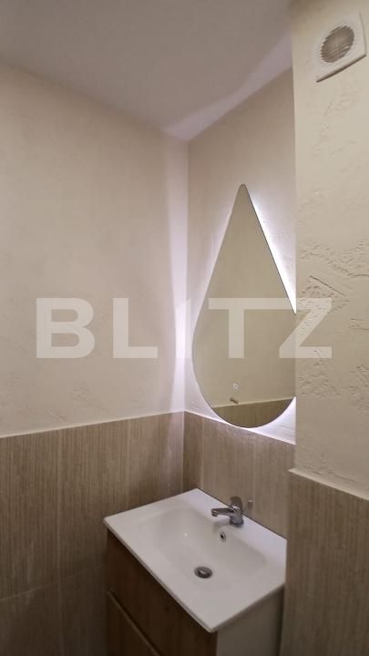 Apartament de închiriat 3 camere Tudor Vladimirescu - 207532AI | BLITZ Târgu Mureș | Poza7