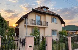 Casa de vânzare 4 camere Budiu Mic - 206295CV | BLITZ Târgu Mureș | Poza2