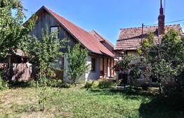 De vanzare casa in Ludus – Rosiori