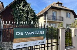 Casa de vânzare 4 camere Budiului - 209186CV | BLITZ Târgu Mureș | Poza3