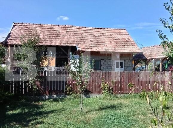 Casa de vânzare 5 camere Ludus - 207554CV | BLITZ Târgu Mureș | Poza4