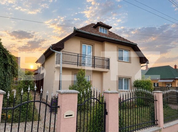 Casa de vânzare 5 camere Ludus - 207554CV | BLITZ Târgu Mureș | Poza1