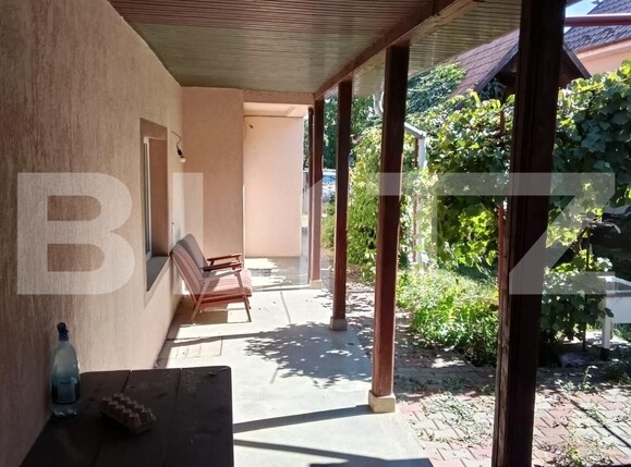 Casa de vânzare 5 camere Ludus - 207554CV | BLITZ Târgu Mureș | Poza2