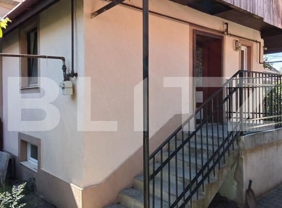 Casa de vânzare 5 camere Ludus - 207554CV | BLITZ Târgu Mureș | Poza3