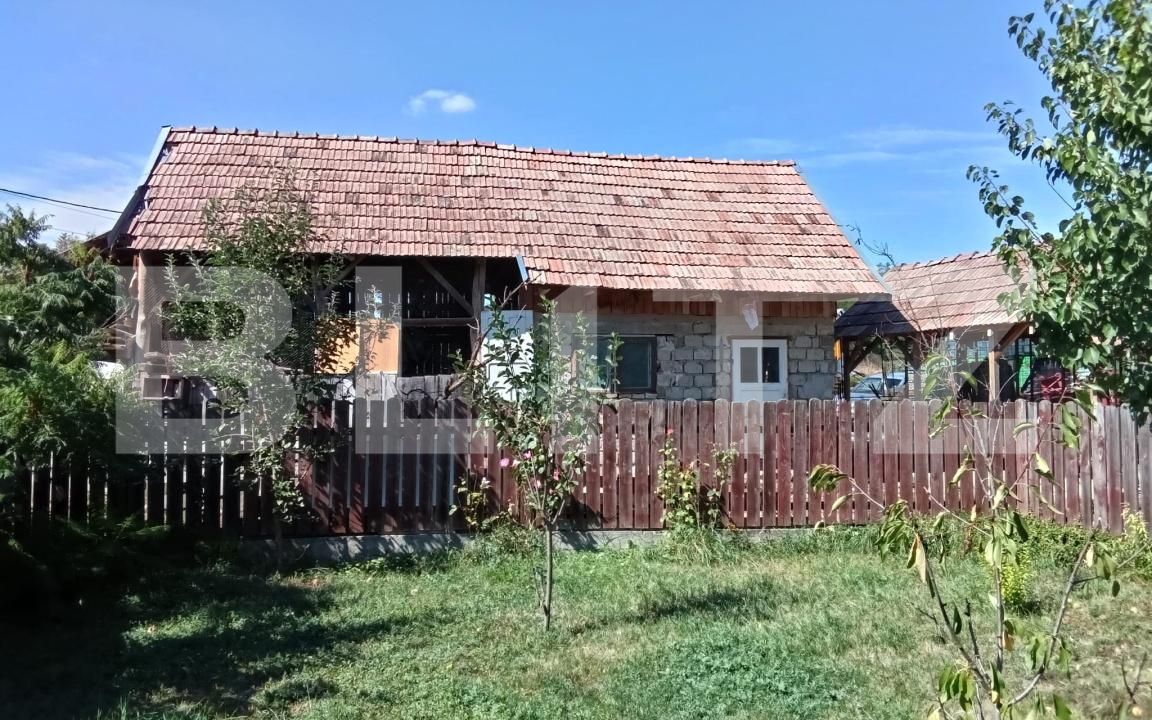 Casa de vânzare 5 camere Ludus - 207554CV | BLITZ Târgu Mureș | Poza4