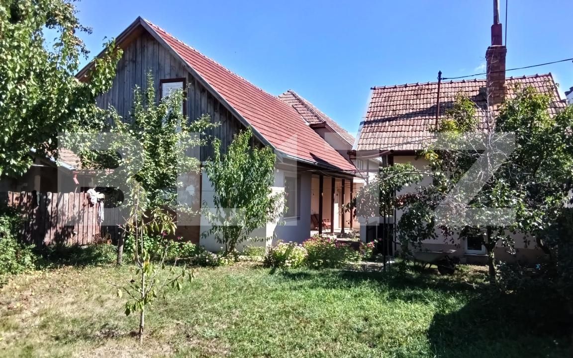 Casa de vânzare 5 camere Ludus - 207554CV | BLITZ Târgu Mureș | Poza5