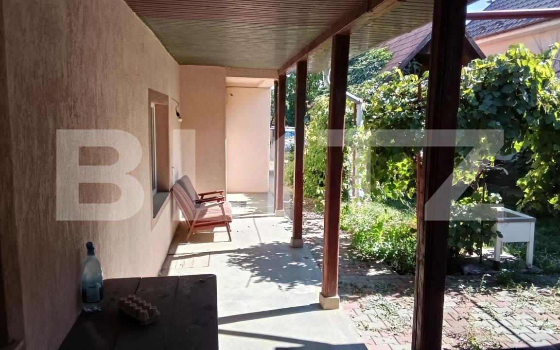 Casa de vânzare 5 camere Ludus - 207554CV | BLITZ Târgu Mureș | Poza2