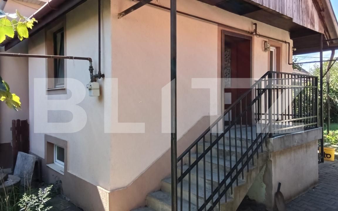 Casa de vânzare 5 camere Ludus - 207554CV | BLITZ Târgu Mureș | Poza3