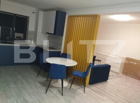 Apartament de închiriat 2 camere Sângeorgiu de Mureș - 207568AI | BLITZ Târgu Mureș | Poza2