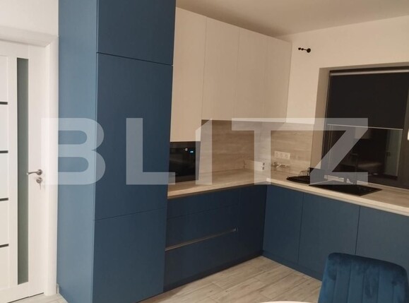 Apartament de închiriat 2 camere Sângeorgiu de Mureș - 207568AI | BLITZ Târgu Mureș | Poza3