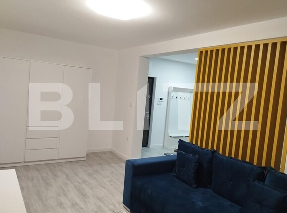 Apartament de închiriat 2 camere Sângeorgiu de Mureș - 207568AI | BLITZ Târgu Mureș | Poza5